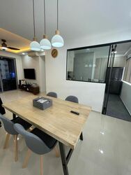 High Park Residences (D28), Apartment #467319331